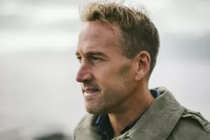 Ben Fogle