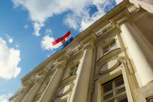 HNB, banke, Hrvatska