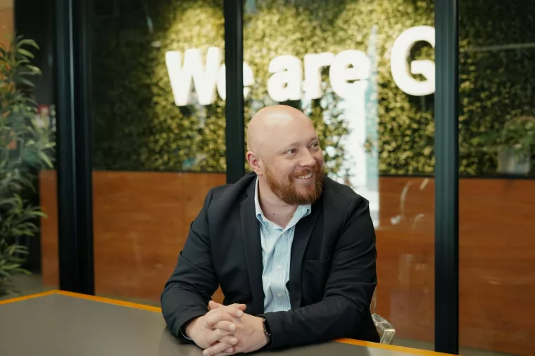 Hrvoje Gorajščan, Q