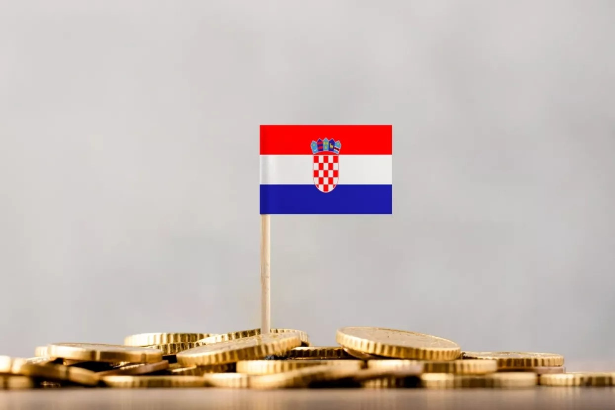 rast, hrvatska, bdp, hrvatsko gospodarstvo, novac, investicije, prihodi