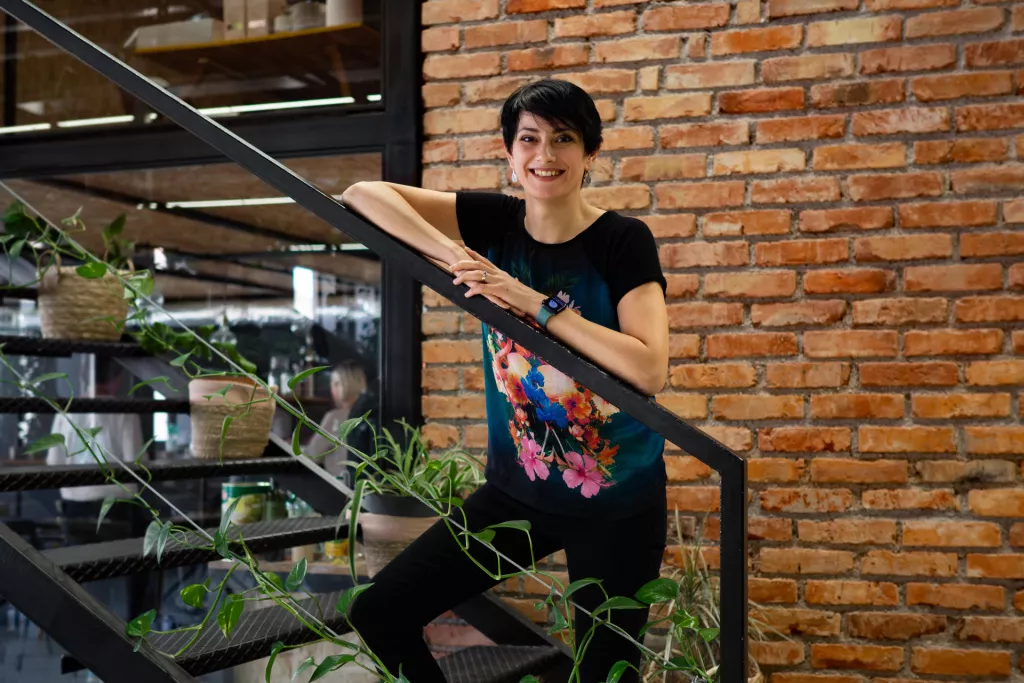 Jelena Zelebrz Kvasnička, I to nije sve