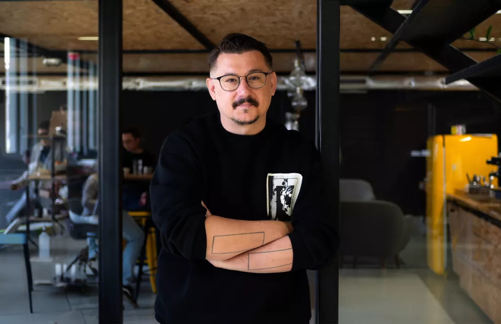 Alen Kekić, I to nije sve