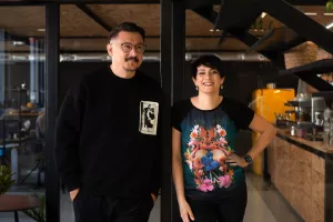 Alen Kekić i Jelena Zelebrz Kvasnička, I to nije sve