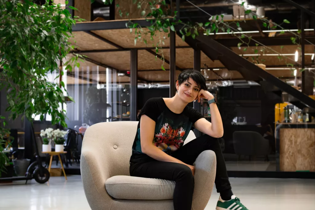 Jelena Zelebrz Kvasnička, I to nije sve