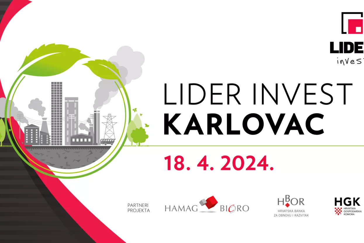 Lider Invest Karlovac