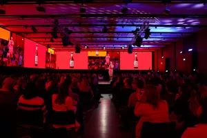 01.04.2022., Rovinj - 8. dani komunikacija 2022. [DK THROWBACK SPECIAL] Mr Bingo. 