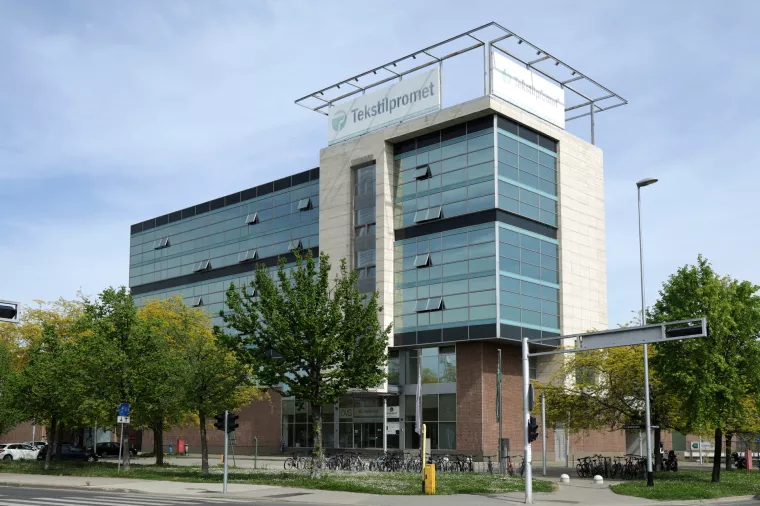 Tekstilpromet Zagreb