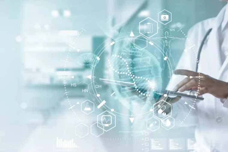 zdravstvo, medicina, inovacija, inovacije u zdravstvu, health tech