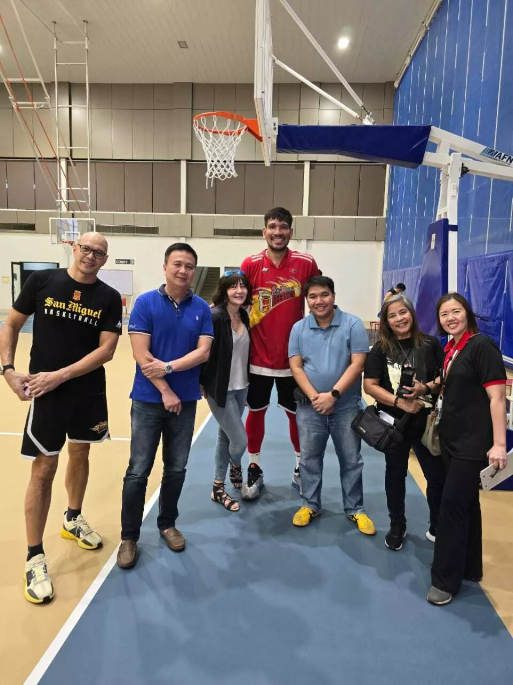 Ko&scaron;arka, Filipini, Manila