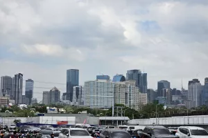 Pasig City, Manila, Filipini