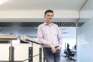 Damir Gužvinec, CorvusPay