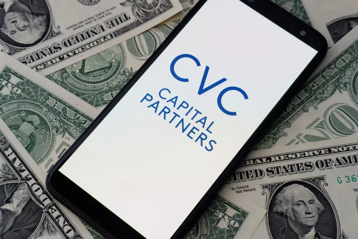 CVC Capital Partners 