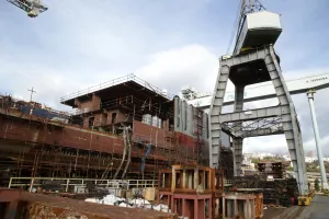 Brodogradilište 3. maj, MKM Yachts