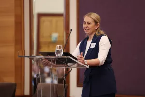 Lidija Karaga, Poslovna inteligencija