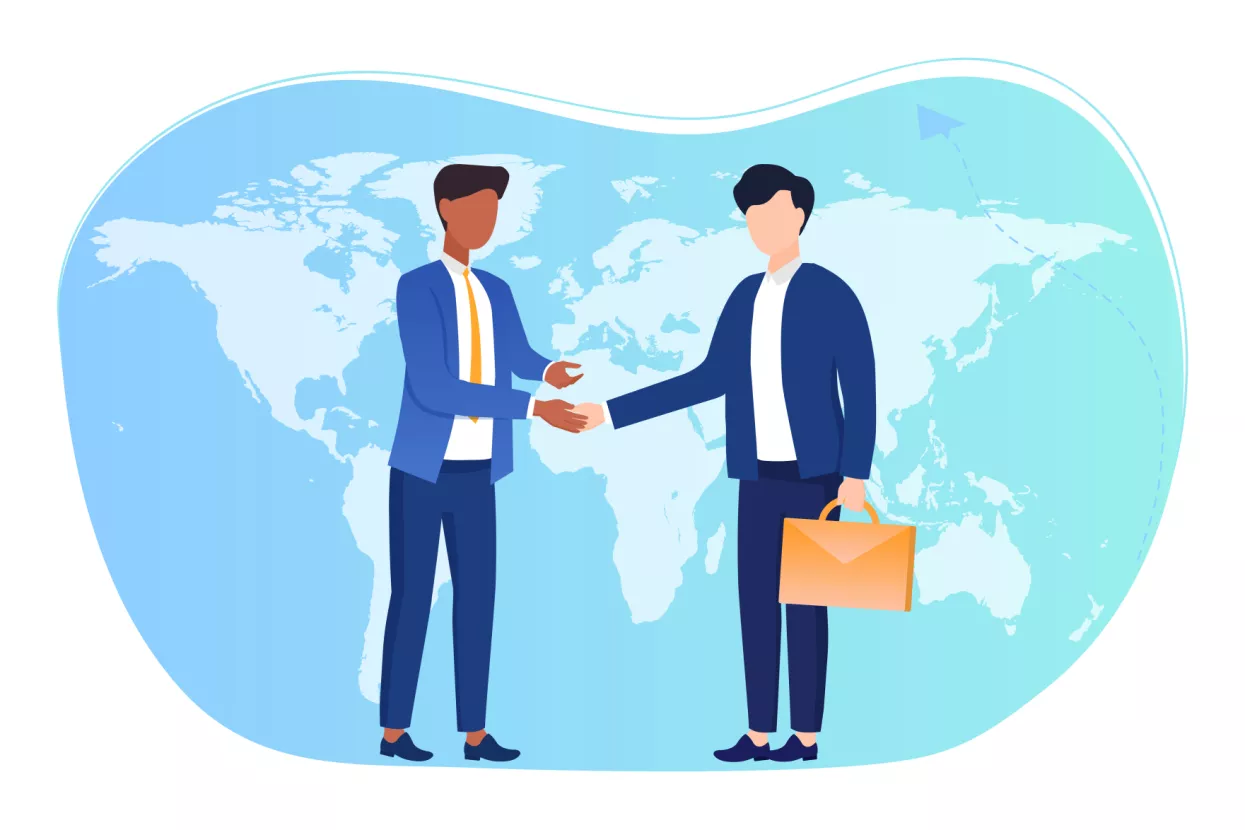 PDV: Diplomacija, institucije EU-a i međunarodne organizacije imaju status izvoznika