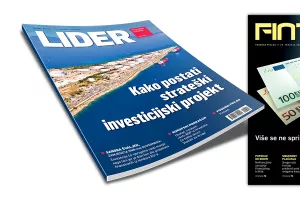 Lider 968 i FIntech