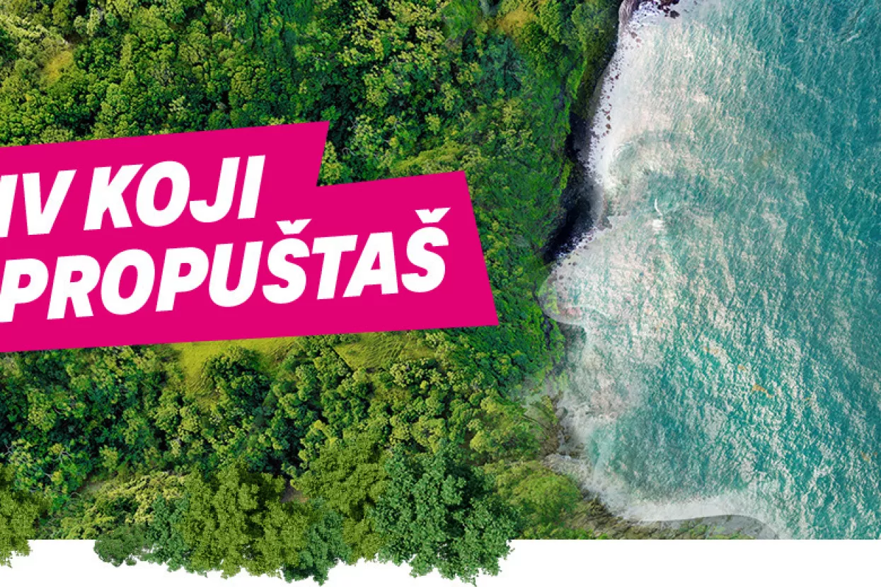 HT- Poziv koji ne propuštaš