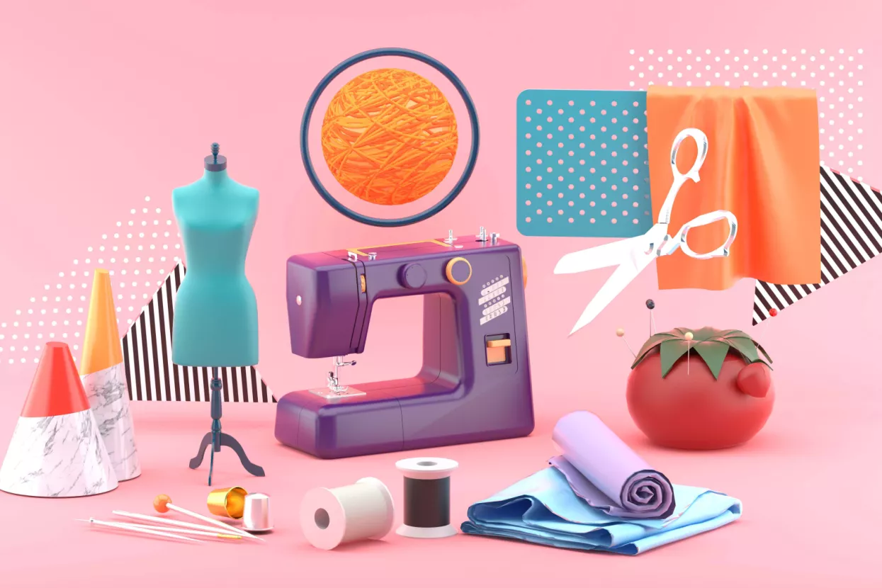 Bespoke moda: Potro&scaron;ači se vraćaju krojenju i &scaron;ivaćim strojevima