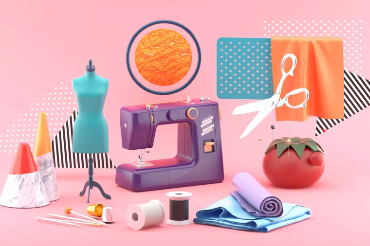 Bespoke moda: Potro&scaron;ači se vraćaju krojenju i &scaron;ivaćim strojevima