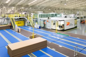 Britanski Mondi odustao od kupnje vlasnika tvornice ambalaže u Belišću