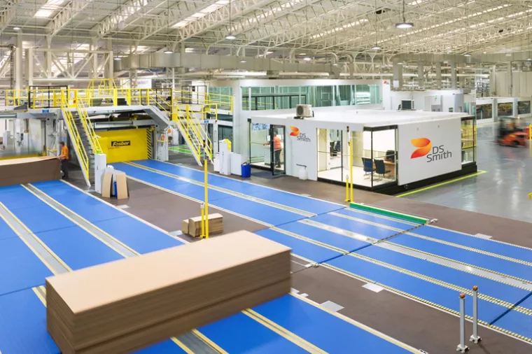 Britanski Mondi odustao od kupnje vlasnika tvornice ambalaže u Belišću