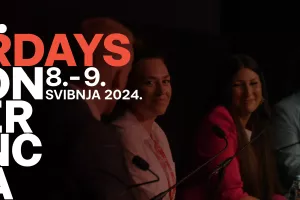 Hr days konferencija