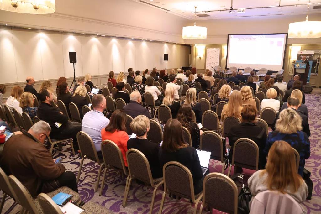 Obrazovanje u fokusu 2024. Tomislav Đonlić