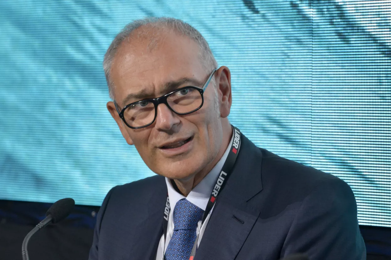 Dan velikih planova 2023. Emil Tedeschi