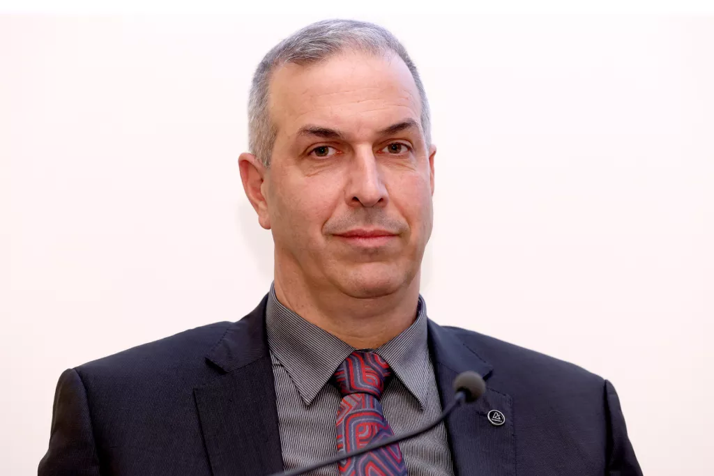 Obrazovanje u fokusu 2024. Okrugli stol: Kako digitalizacija i AI mogu unaprijediti obrazovanje. Hrvoje Balen