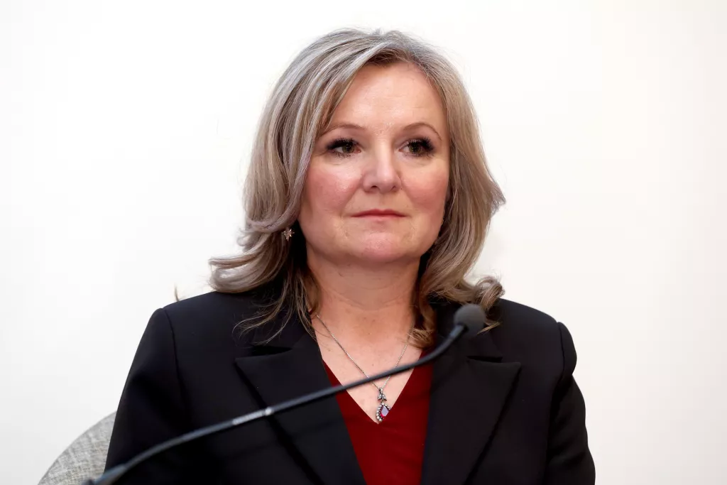 Obrazovanje u fokusu 2024. Okrugli stol: Kako digitalizacija i AI mogu unaprijediti obrazovanje. Vesna Hajsan Dolinar