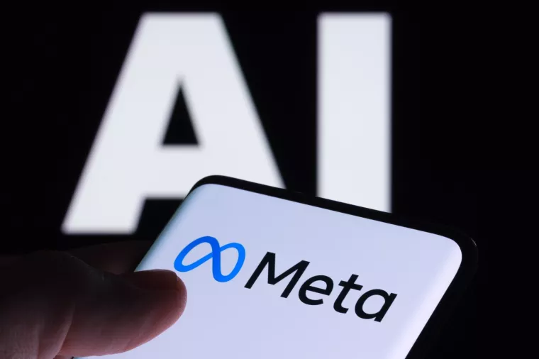 Meta, AI
