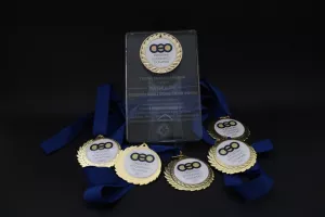 Treće izdanje nacionalnog ekonomskog natjecanja za srednjoškolce 