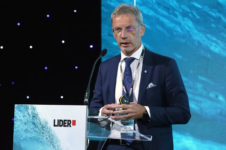 Dan velikih planova 2023. Boris Vujčić