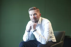 Mario Mesaroš, RALU Logistika d.d.