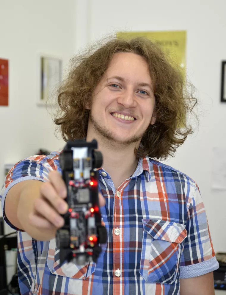 Albert Gaj&scaron;ak