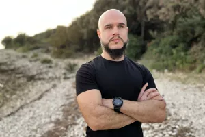 Mate Matijašević, analitičar kibernetičke sigurnosti u Spanu