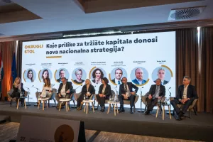 Konferencija Financijsko tržište