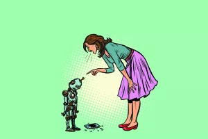 Kibersigurnost: Dobri vs. zli AI alati za obranu i napad