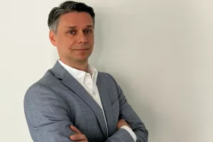 Zoran Ilić, sales manager, Axians Hrvatska