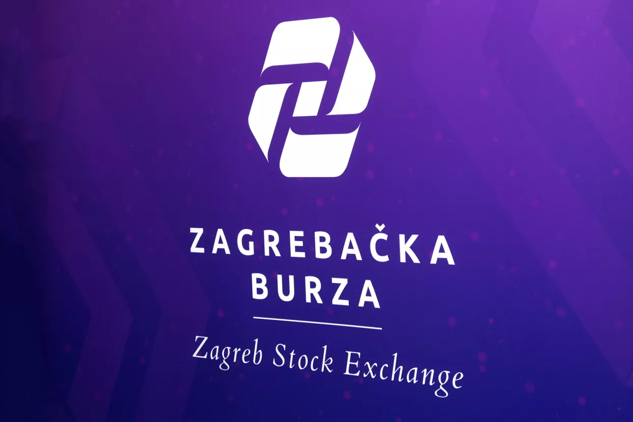Zagrebačka burza