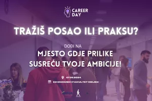 Career Day u Osijeku
