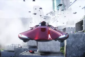 Uzlet napredne zračne mobilnosti:Jedva se čeka gužva na nebu