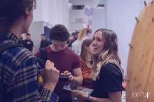 Job Fair