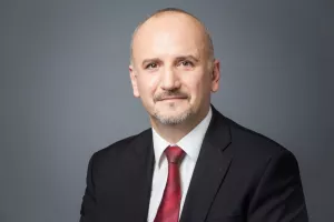 Ivan Novaković, predsjednik Uprave Zagrebačkog holdinga