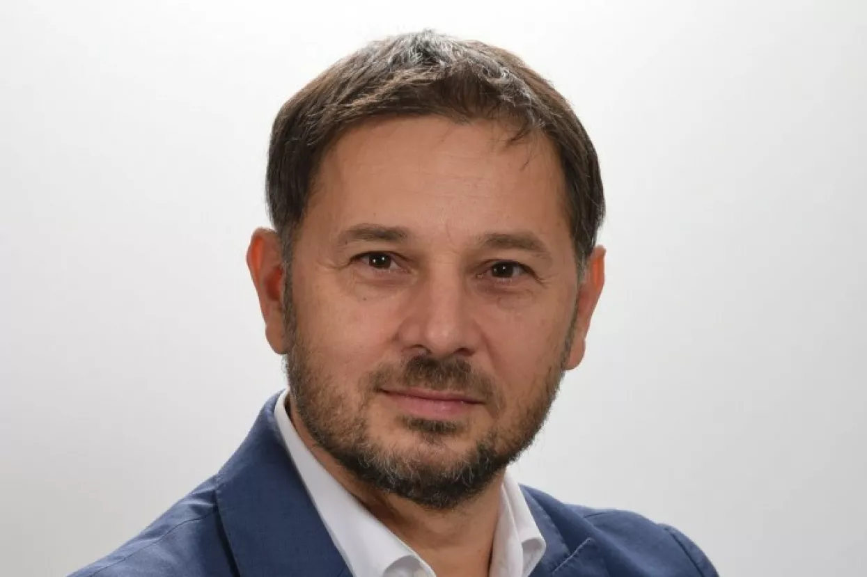 Dalibor Marijanović, Vesna VC fond