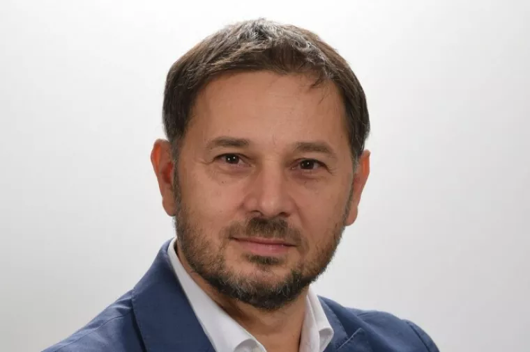 Dalibor Marijanović, Vesna VC fond