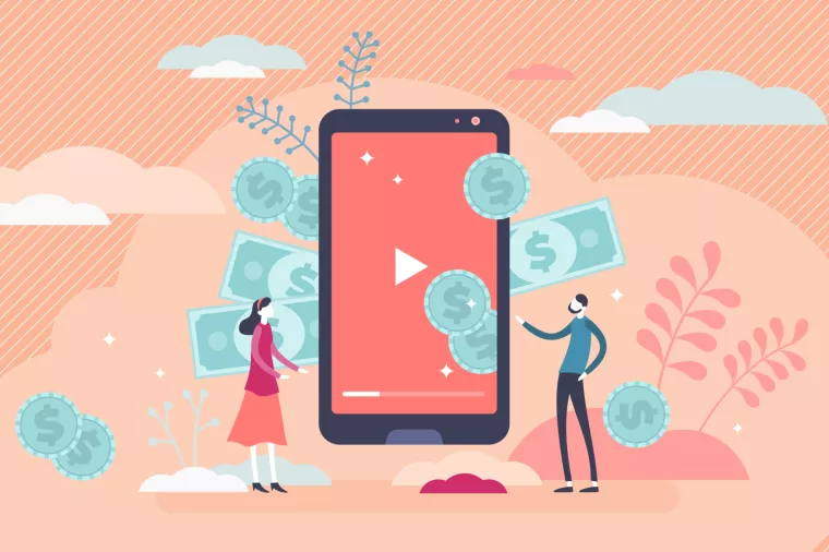 Kreiranje sadržaja: Top pet zlatnih trendova kreatorske ekonomije