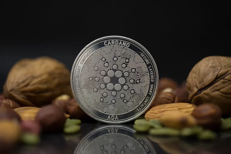 Cardano ADA