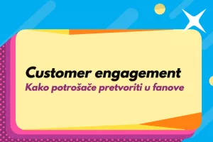 mikrolekcija, mikroučenje, customer engagement