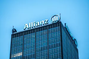 Allianz kompanija 